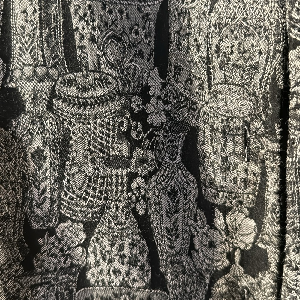 ✅ Chico’s “Vases” Jacket - Picture 2 of 6